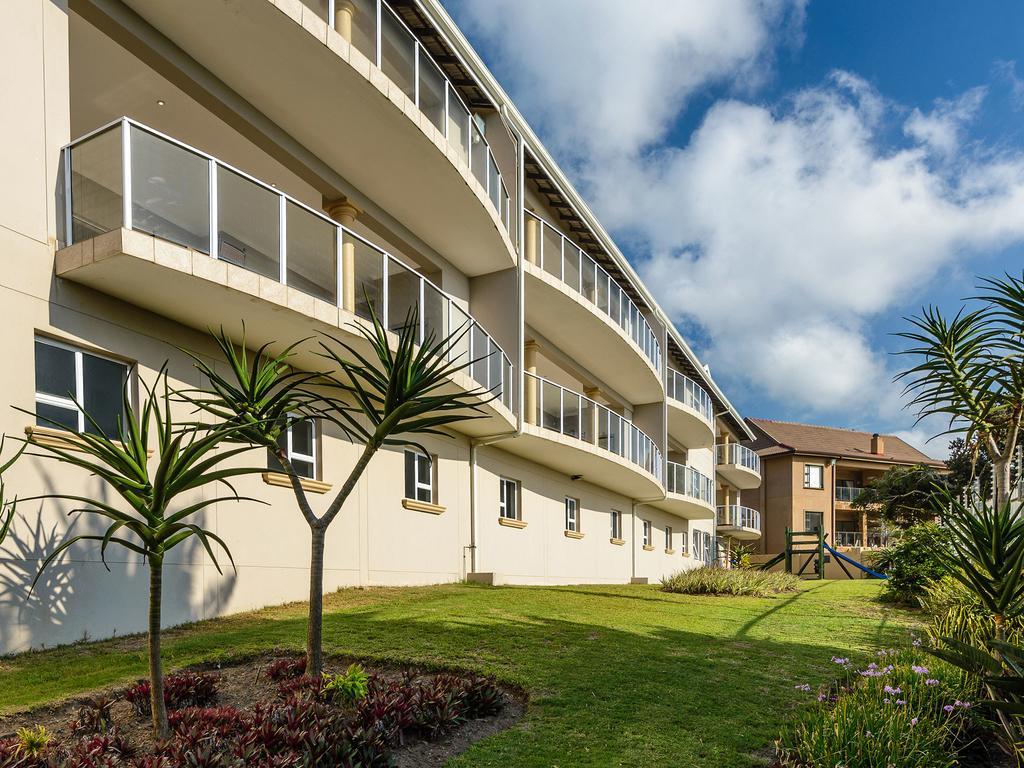 Tahiti Sands Margate Zewnętrze zdjęcie
