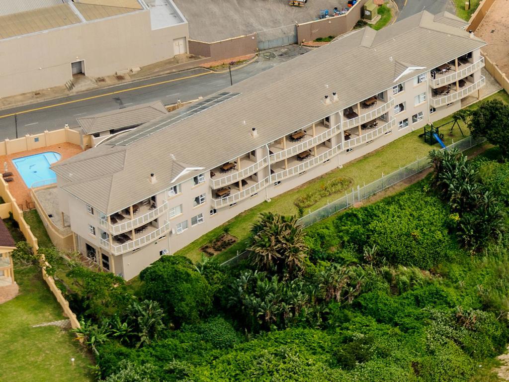 Tahiti Sands Margate Zewnętrze zdjęcie
