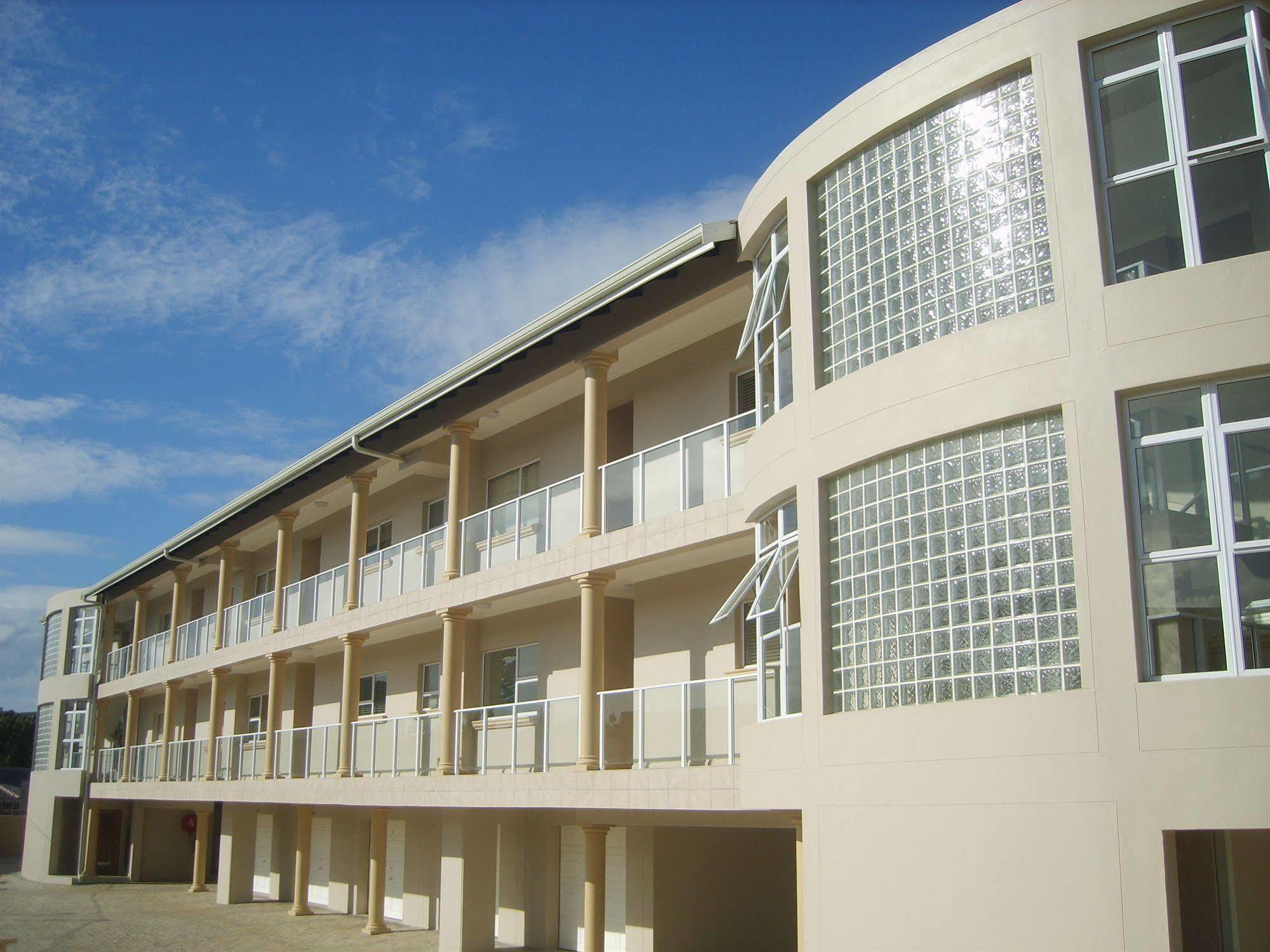 Tahiti Sands Margate Zewnętrze zdjęcie