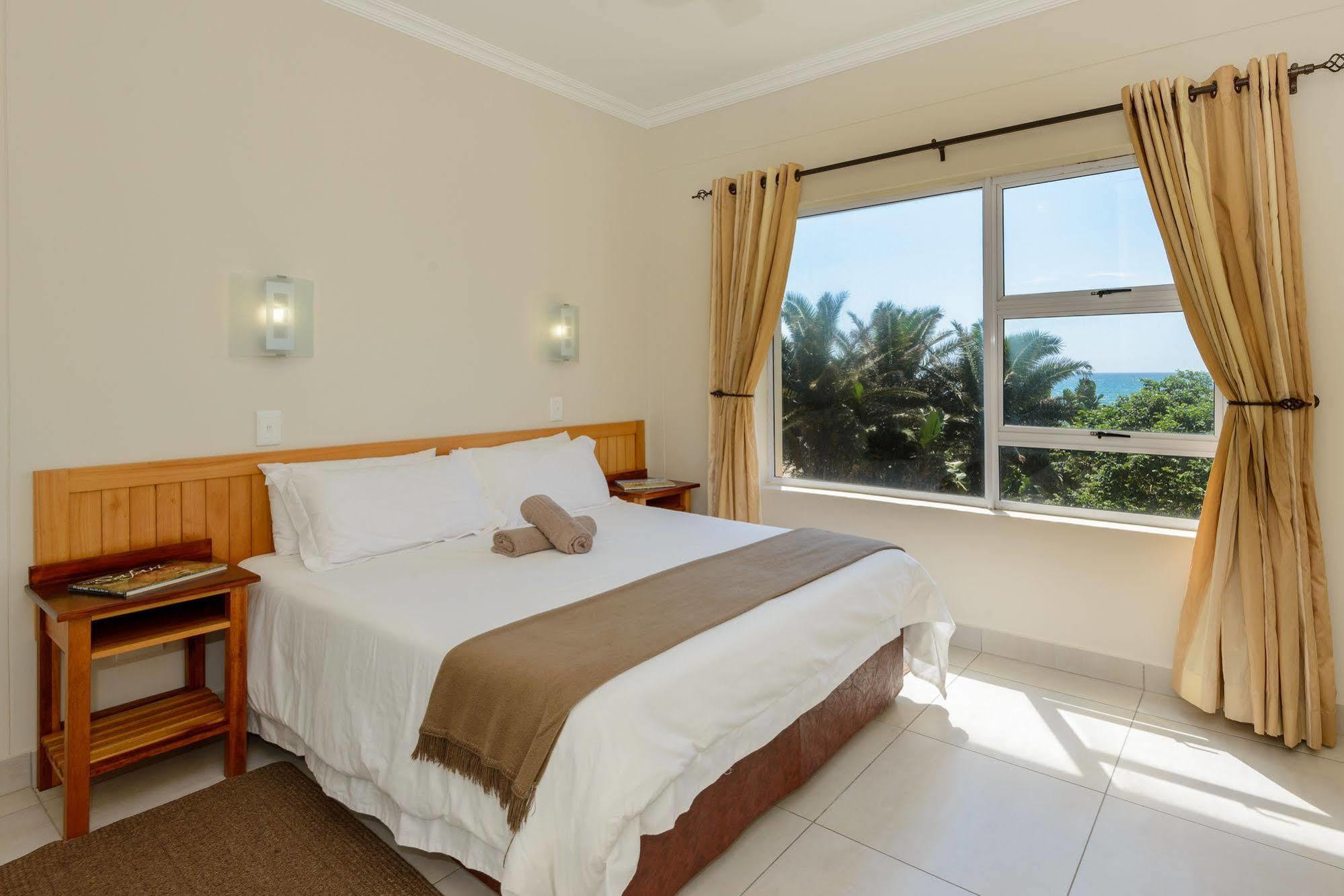 Tahiti Sands Margate Zewnętrze zdjęcie